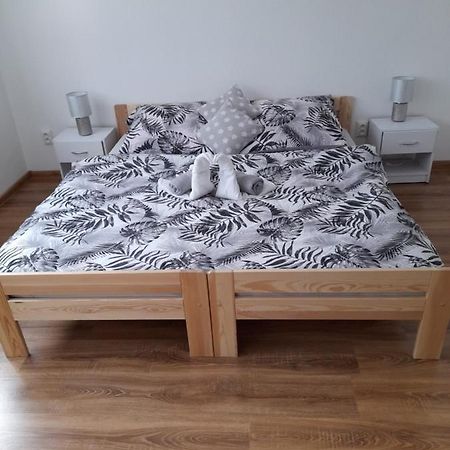 Apartmany Diana Veľký Slavkov المظهر الخارجي الصورة