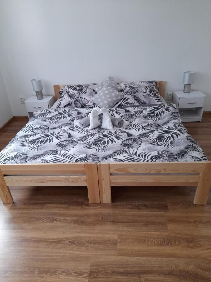 Apartmany Diana Veľký Slavkov المظهر الخارجي الصورة