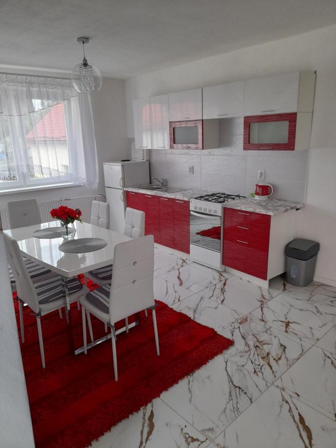Apartmany Diana Veľký Slavkov المظهر الخارجي الصورة