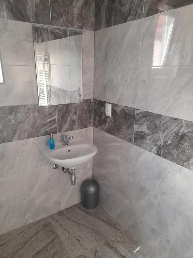 Apartmany Diana Veľký Slavkov المظهر الخارجي الصورة