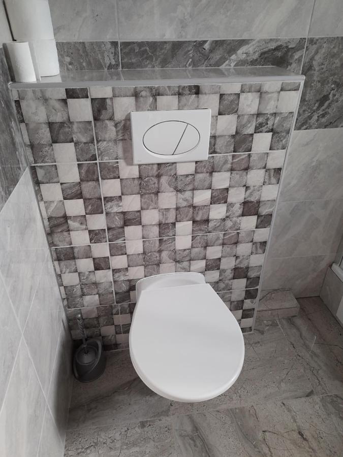 Apartmany Diana Veľký Slavkov المظهر الخارجي الصورة