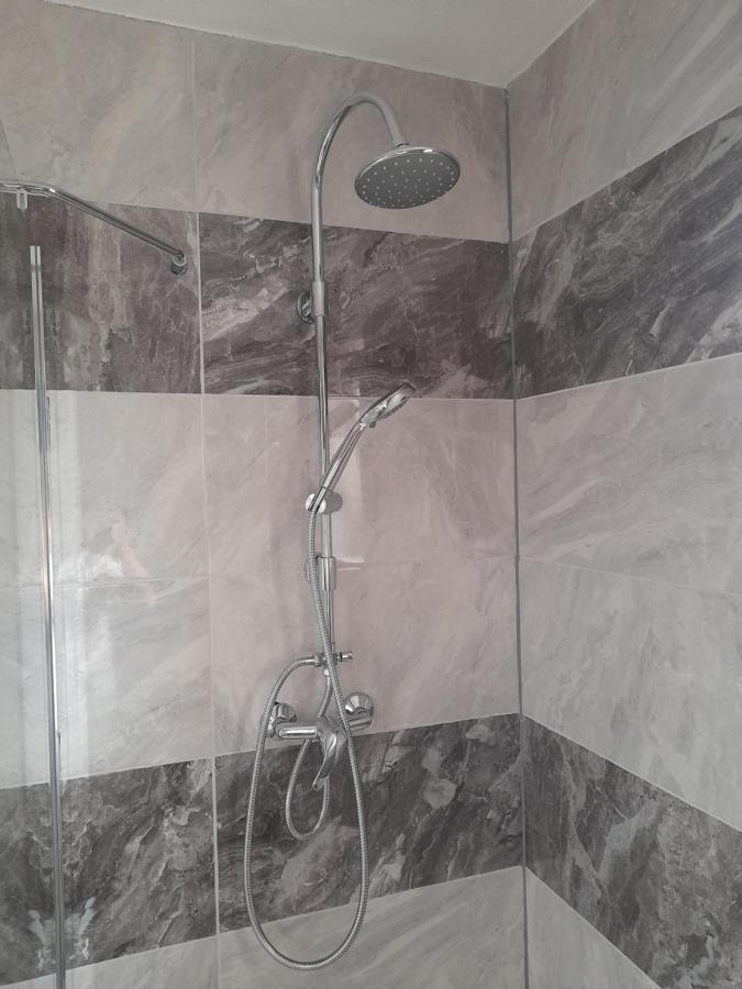 Apartmany Diana Veľký Slavkov المظهر الخارجي الصورة