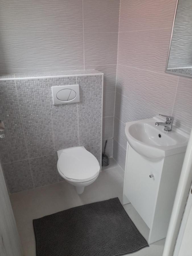 Apartmany Diana Veľký Slavkov المظهر الخارجي الصورة